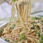 Thai Noodle Salad