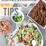 Meal Planning Tips