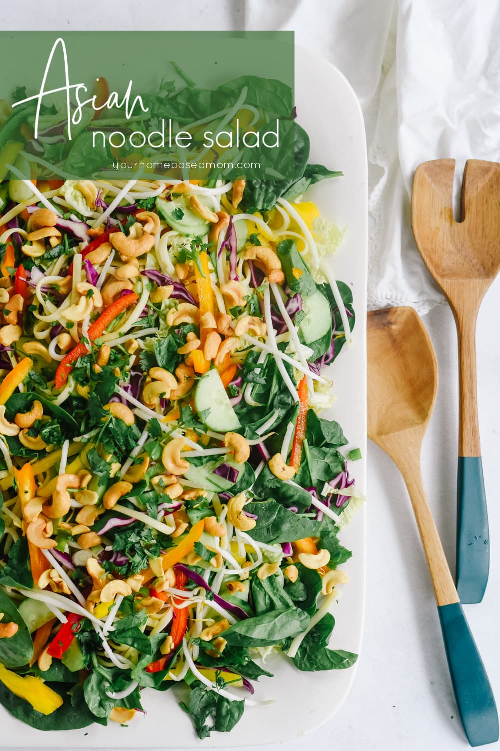 Asian Noodle Salad