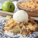 Easy Apple Pie