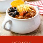 Taco Soup