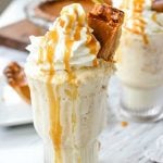 Pumpkin Pie Milkshake