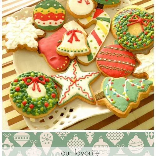 Cookies - 5/5 - Your Homebased Mom