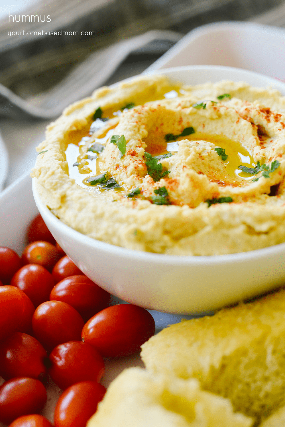 hummus