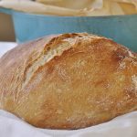 No Knead Bread