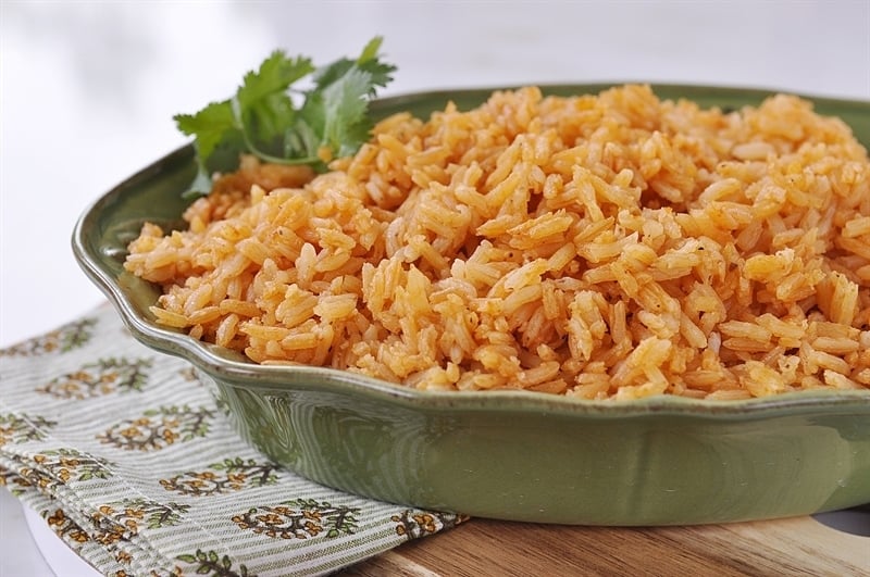 spanish rice