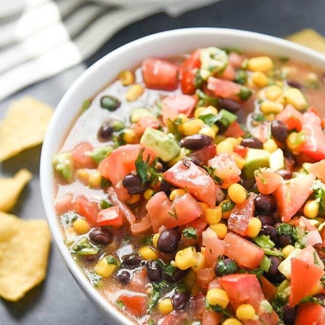 Cowboy Caviar