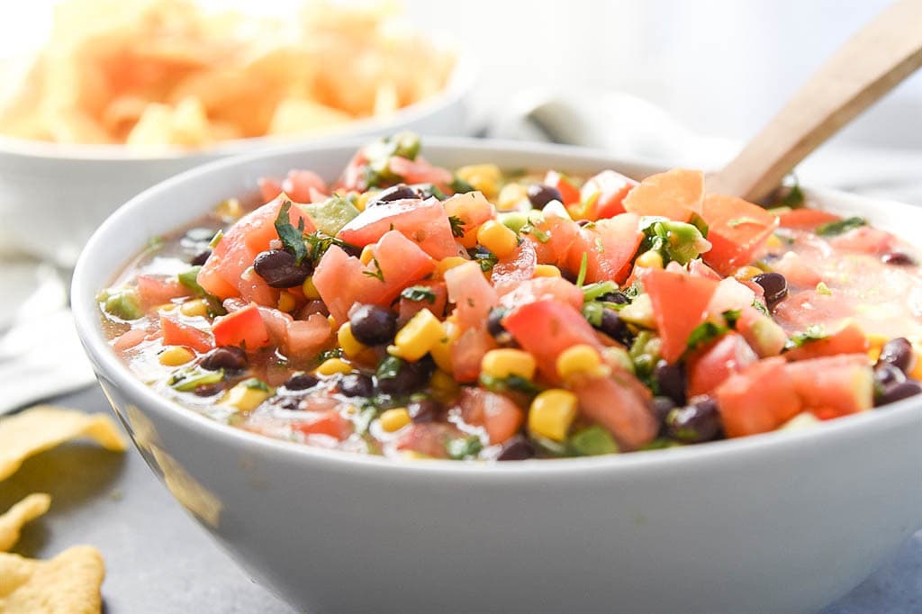 Cowboy Caviar