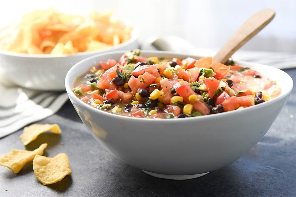 Cowboy Caviar Recipe