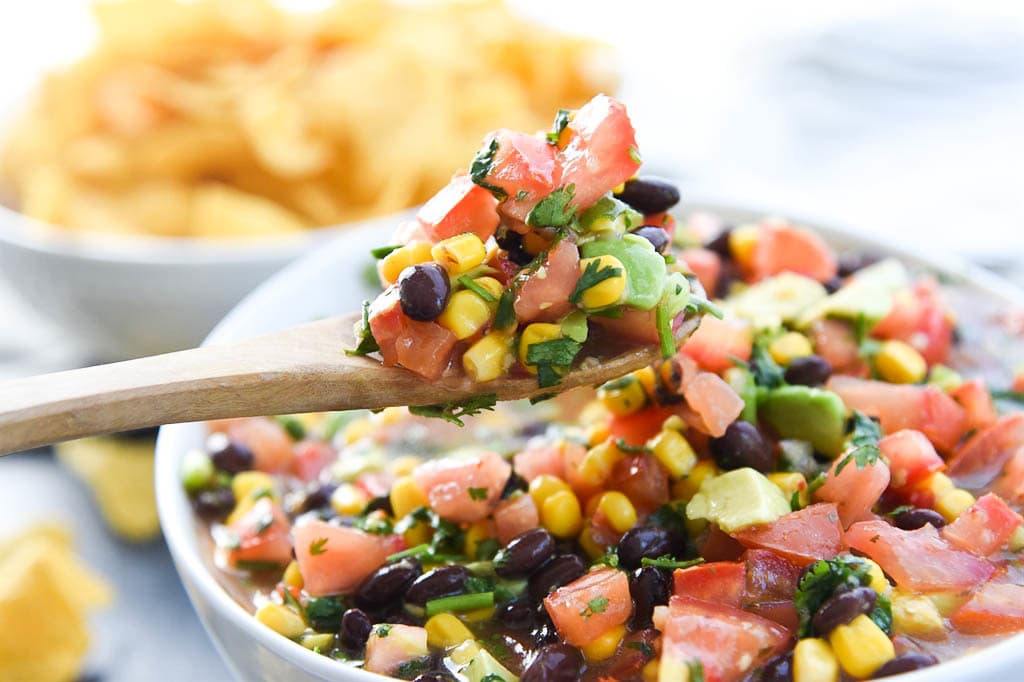 Cowboy Caviar