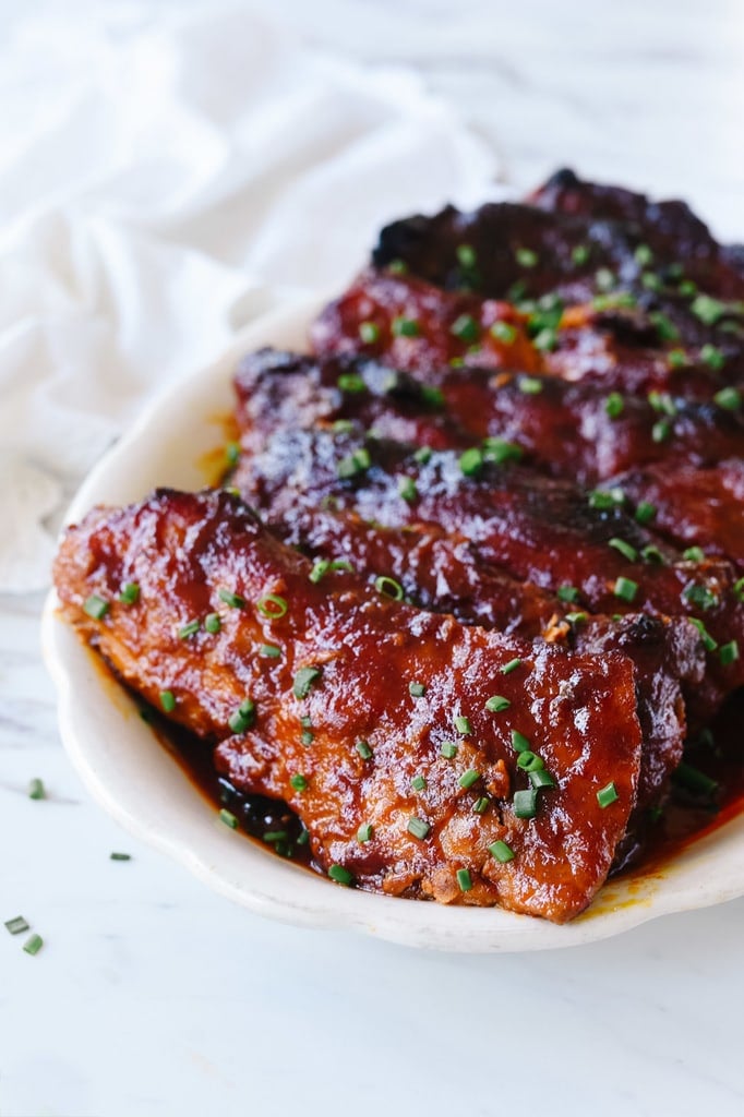 BBQ Riblets