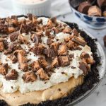 Peanut Butter Pie