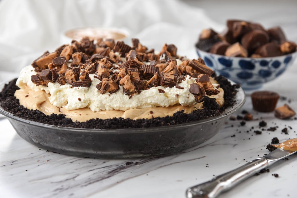 Peanut Butter Pie