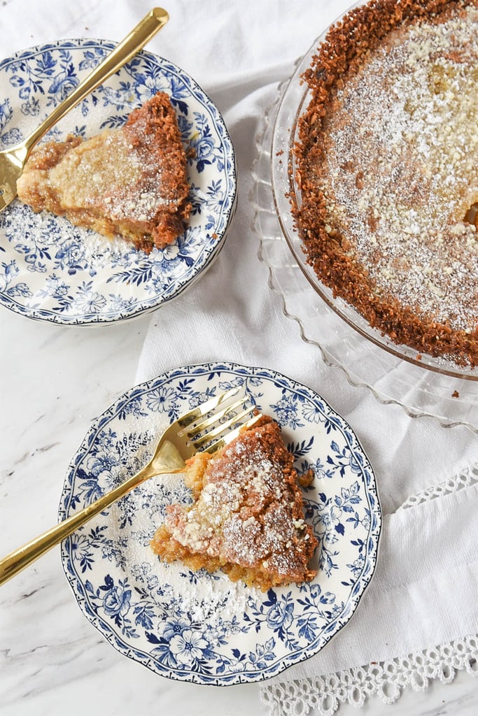  Chess Pie