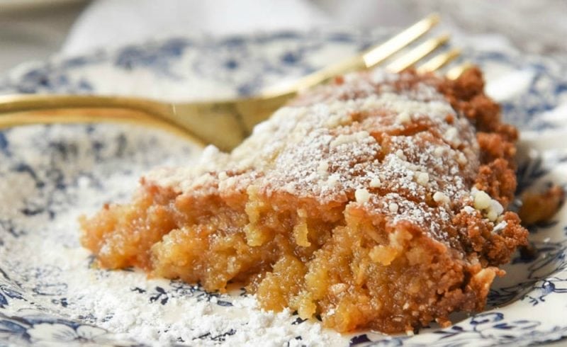 Chess Pie