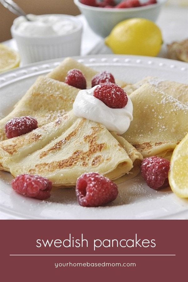 swedish-pancakes