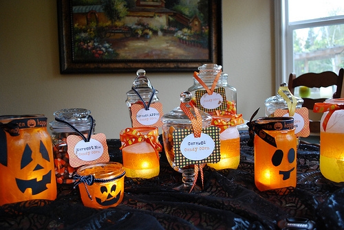  Halloween  Treat Ideas  Your Homebased Mom