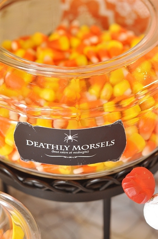 Candy Corn