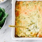 Spinach Artichoke Dip