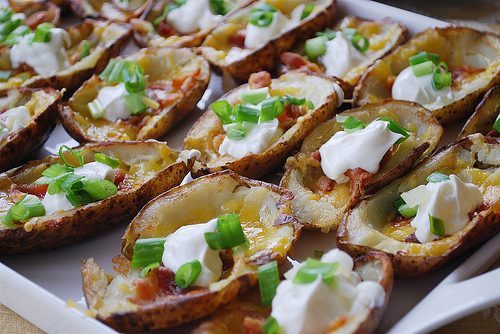 Appetizers | 2/2 | Your Homebased Mom