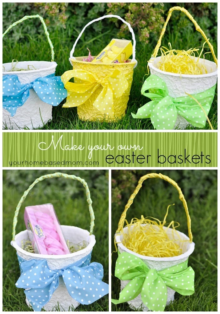 Easter Baskets