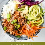 Kalua Pork