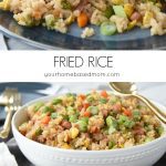 Fried Rice