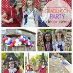 Graduation Party Decoration Ideas