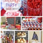 Graduation Party Food Ideas