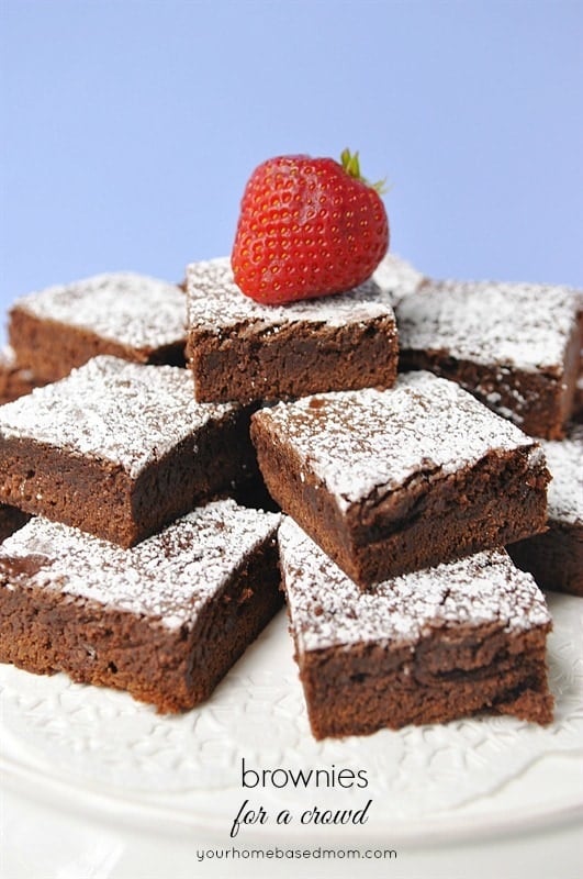 Brownies