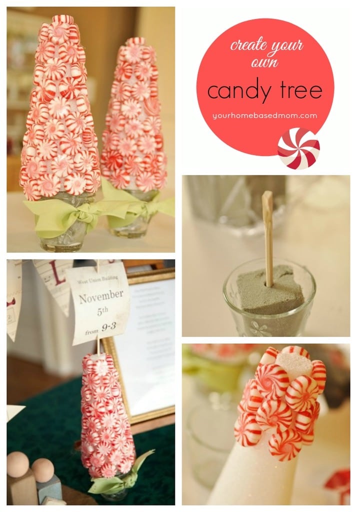 Candy Tree