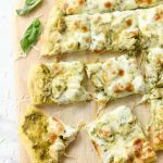 Pesto Pizza