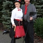 mary poppins and bert