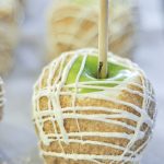 Apple Pie Caramel APple