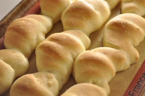 rolls