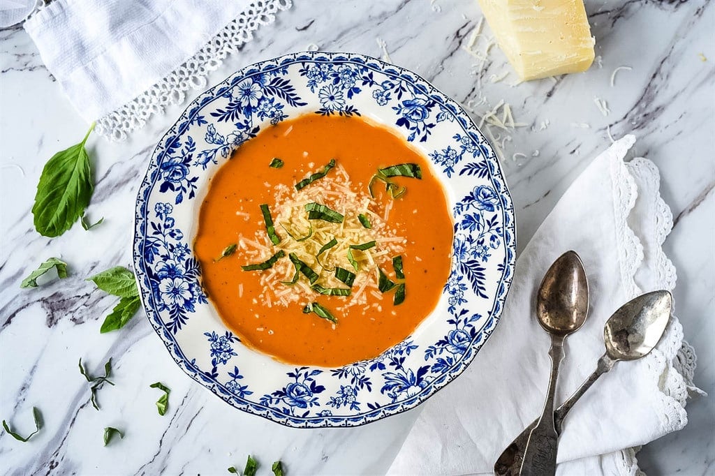 Tomato Soup recipe