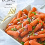 carrots in a bowl