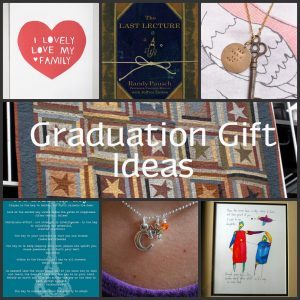 Graduation Gift Ideas