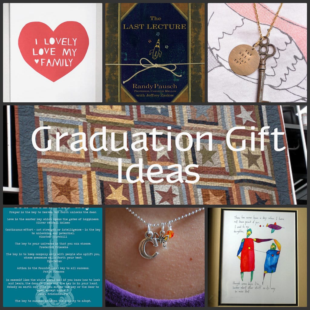 graduation gift ideas - Graduation Gift Ideas