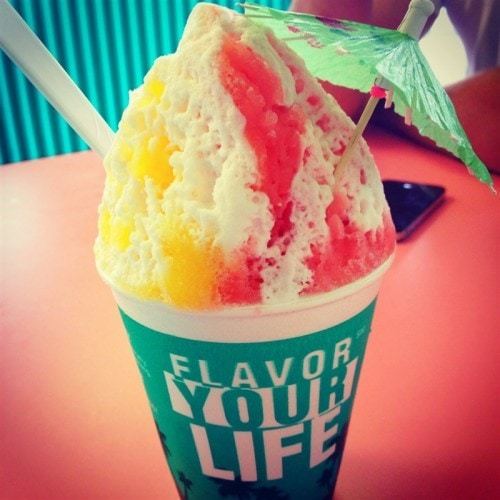 Places to Eat in Phoenix