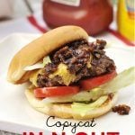 In-N-Out BUrger