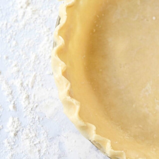 Pie Crust Tutorial