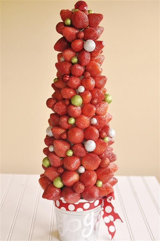 festive holiday ideas
