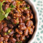 Cafe Rio Black Beans