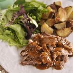 Brown Sugar Maple Pork Tenderloin@yourhomebasedmom.com