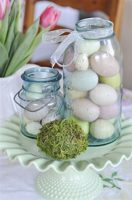 Easter Decor