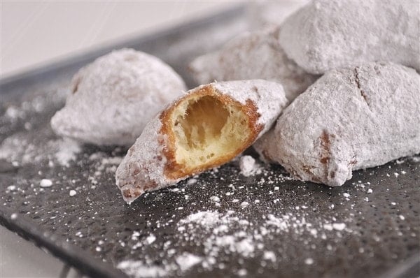 Cafe Du Monde Beignets Recipe