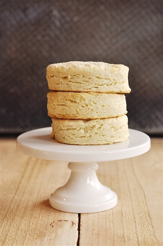 How To Make Gluten Free Biscuits