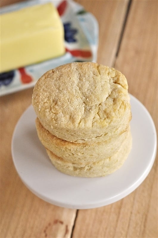 Gluten Free Biscuits | Leigh Anne Wilkes