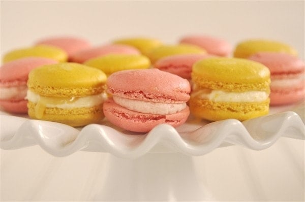 macaroons